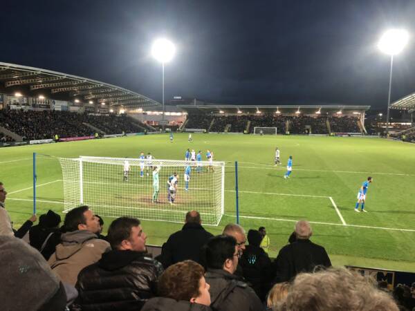 Chesterfield: Traveller’s Tales image