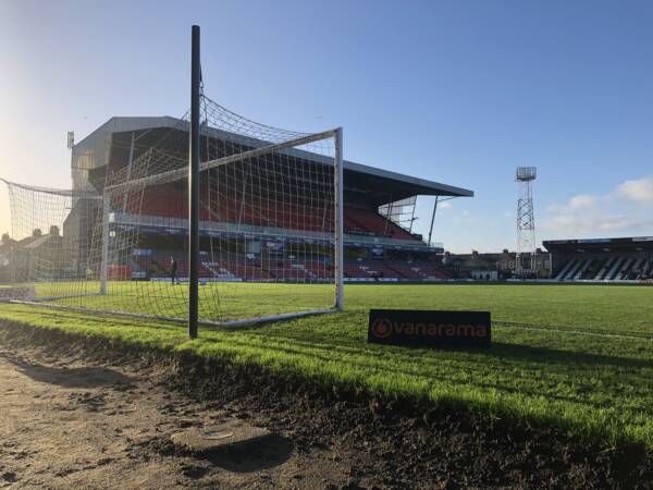 Grimsby Town: Traveller’s Tales image