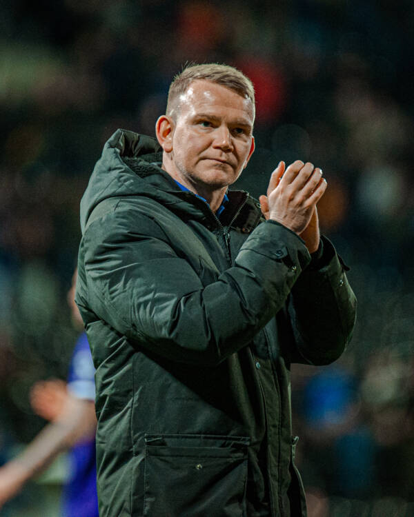 Weymouth: It Was A Really Professional Performance image