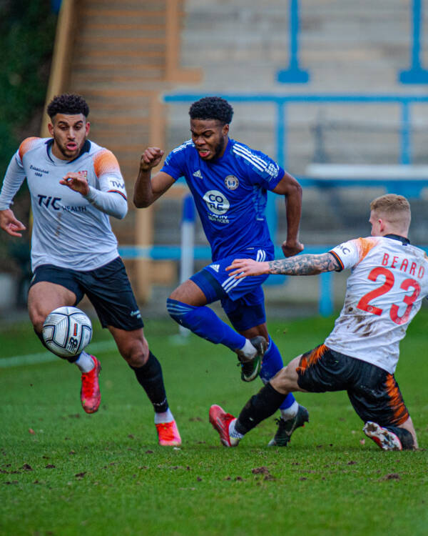 Bromley: Match Preview image