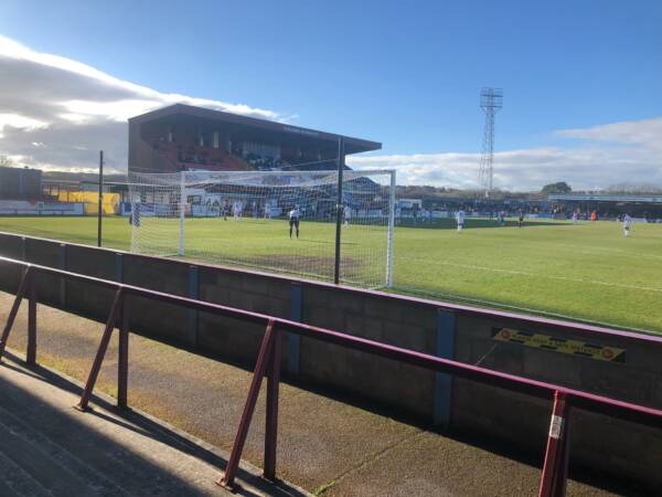 Weymouth: Traveller’s Tales image