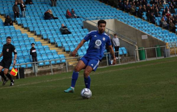 Dover Athletic: It Is Always Nice To Face A Former Club image