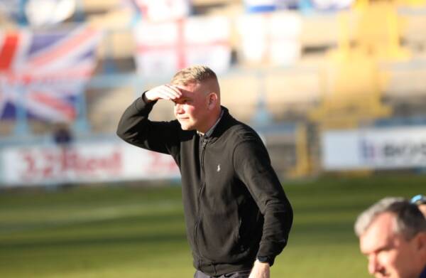 King’s Lynn Town: Stick With Us Through The Bumps image
