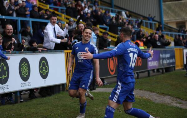 Solihull Moors: Match Preview image