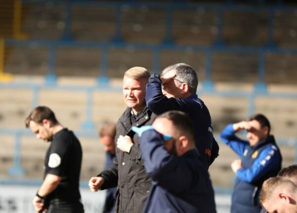 Wealdstone: We’re All In This Together image