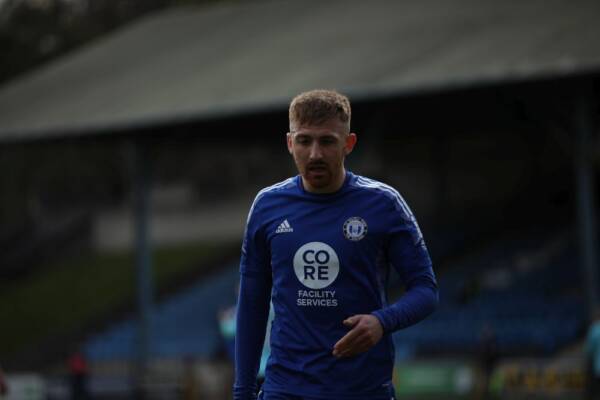 Wealdstone: Massive Well Done To The Team image