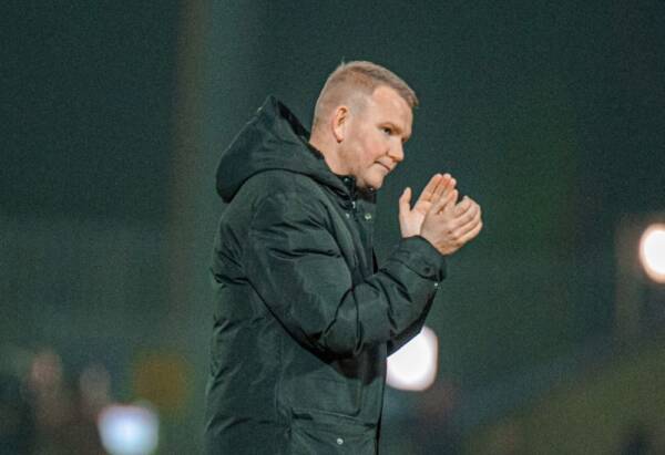 Southend United: It’s A Set Piece Which Has Beaten Us image