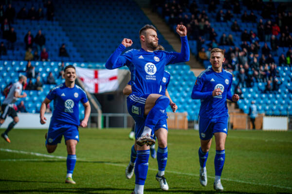 Altrincham: Match Preview image