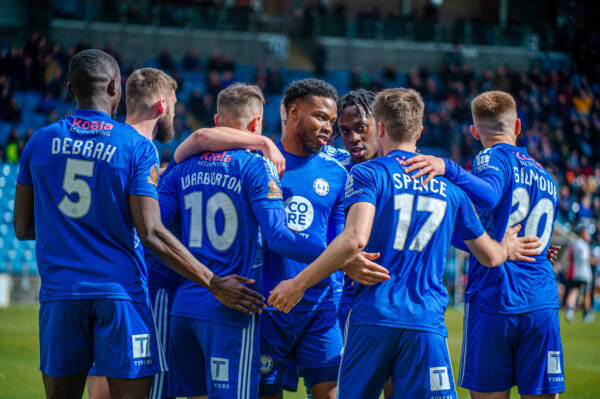 Yeovil Town: Match Preview image