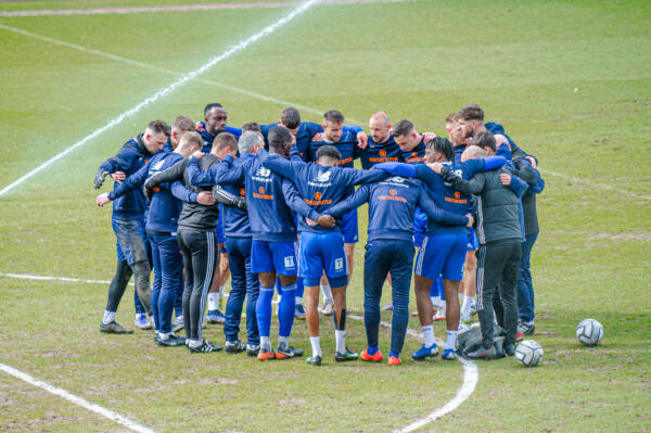 Eastleigh: Match Preview image