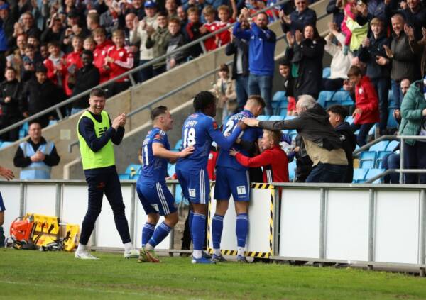 Stockport County: Match Preview image