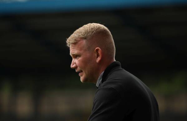 Aldershot Town: Missed Chances Have Really Cost Us image