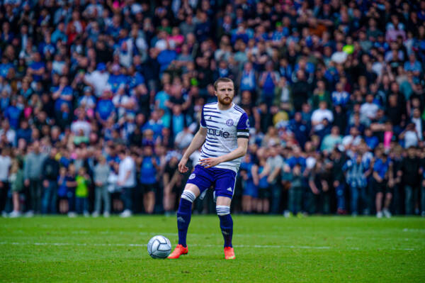 Stockport County: Match Gallery image