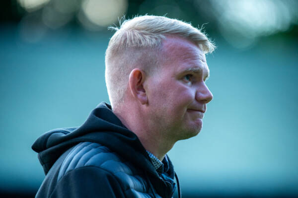 Chesterfield: We’ve Thrown Everything At It image