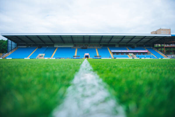 Female Football Development Centre image