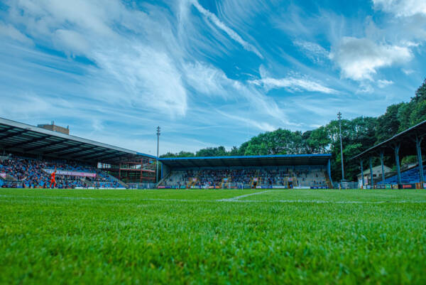 U19<b>s</b> In Action image