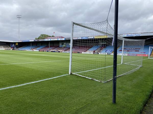 Scunthorpe United: Traveller’s Tales image