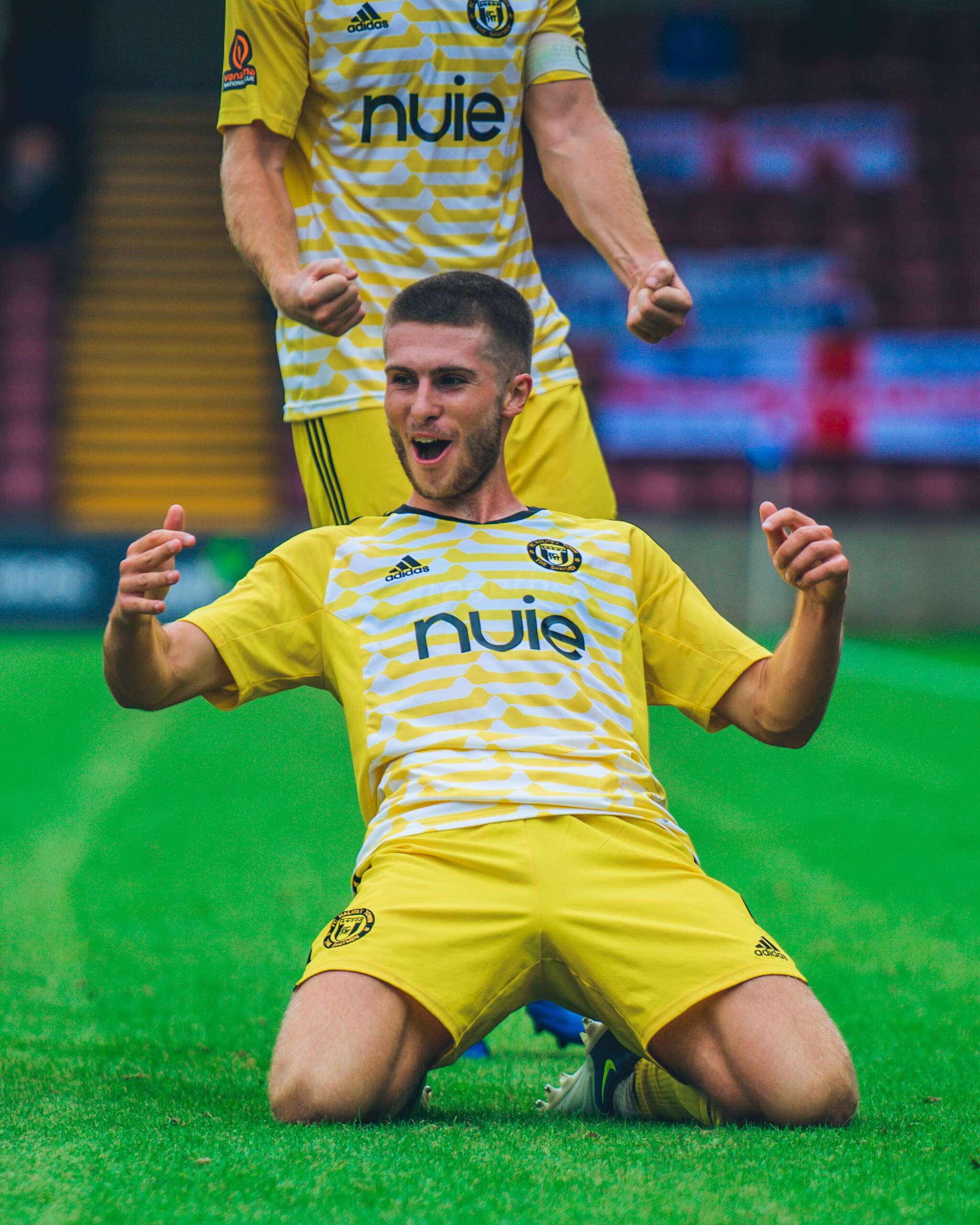 Woking: Match Preview - FC Halifax Town