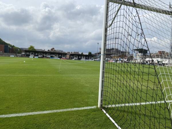 Maidenhead United: Match Preview image
