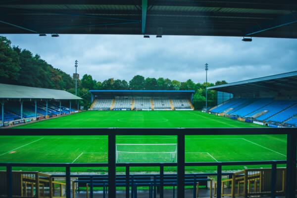 Girls Football Development Centre image