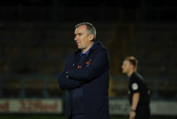 York City: It Was An Enjoyable Game To Watch image