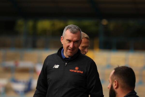 Gateshead: It’s An Exciting Time image