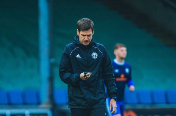 Boreham Wood: We Are Really Pleased image