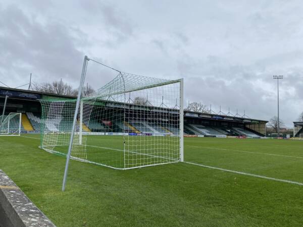 Yeovil Town: Match Preview image