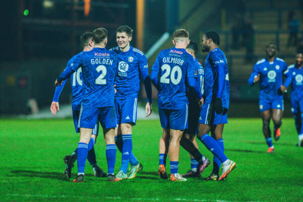 Maidstone United: Match Preview image