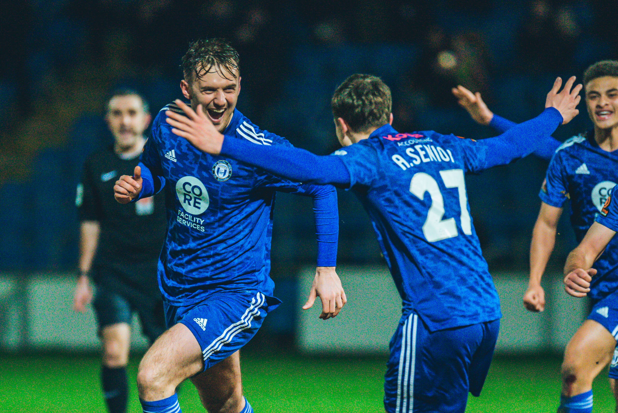 Bromley Match Preview FC Halifax Town