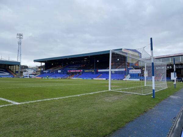Oldham Athletic: Match Preview image