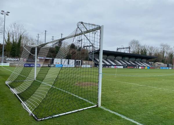 Maidenhead United: Traveller’s Tales image