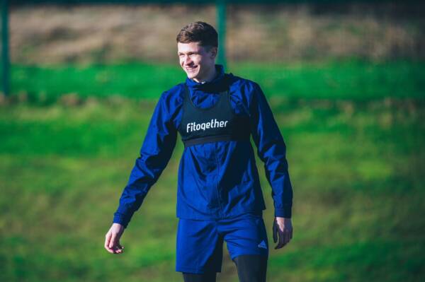 Adam Senior Extends Loan Deal image