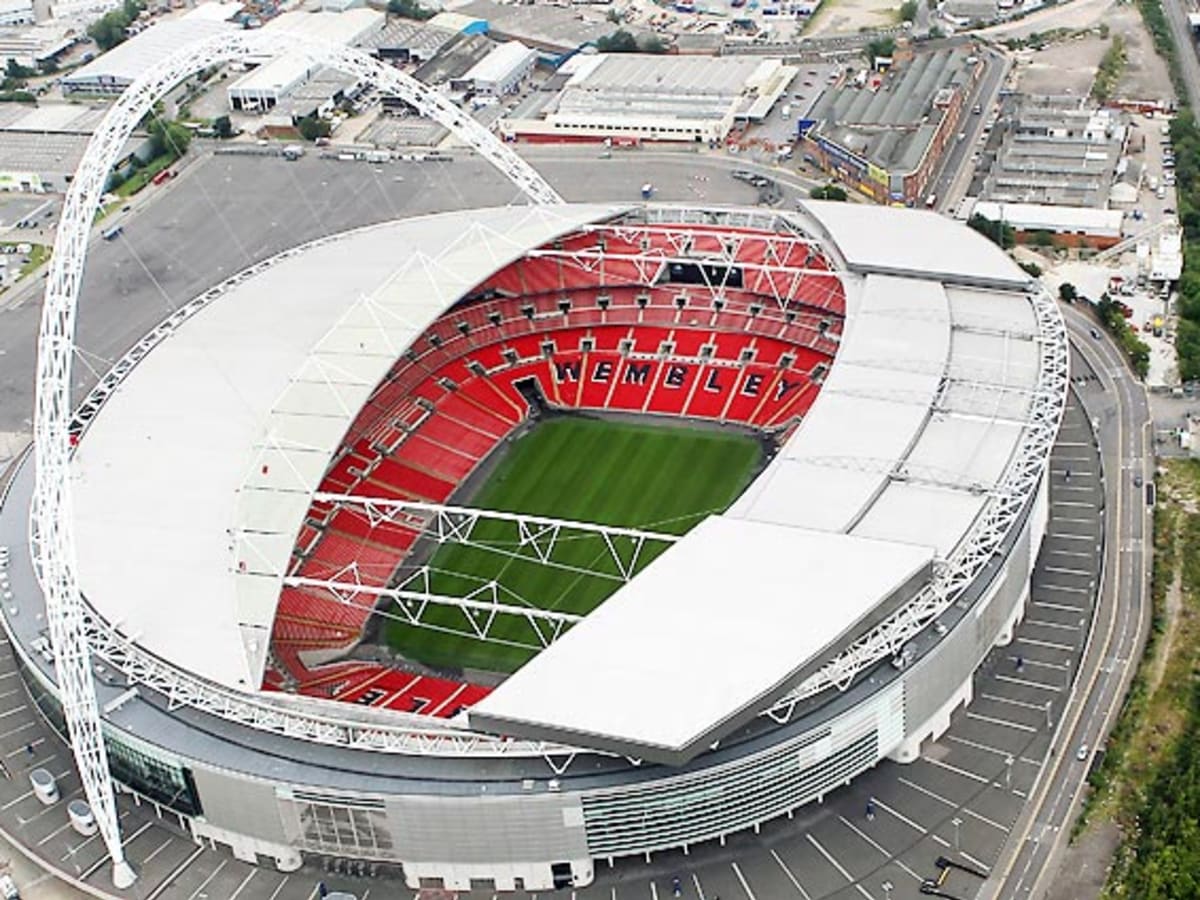 An Update From Wembley - FC Halifax Town