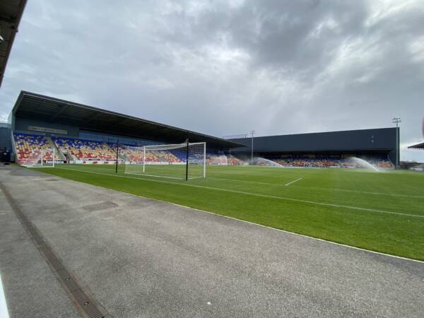 York City: Match Preview image