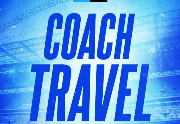 Wembley: Coach Travel image