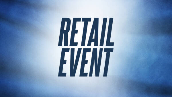 Wembley Retail Events / Merchandise Collection image