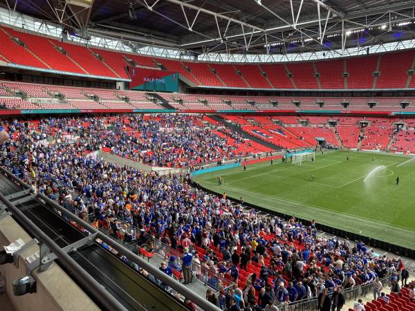 Gateshead: Traveller’s Tales image