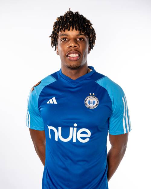 Kane ThompsonSommers FC Halifax Town