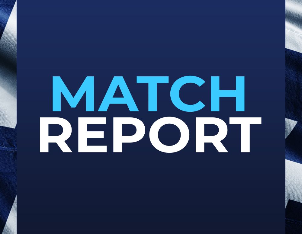 MATCH REPORT: Altrincham 1-0 Shots