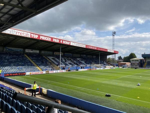 Rochdale: Traveller’s Tales image