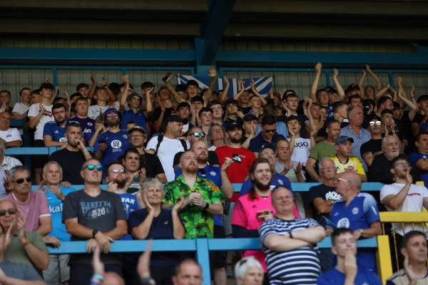 Supporters Club News image