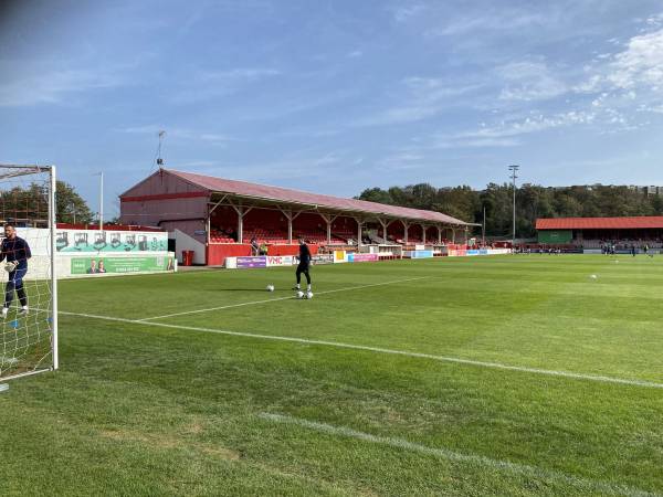 National League Statement image