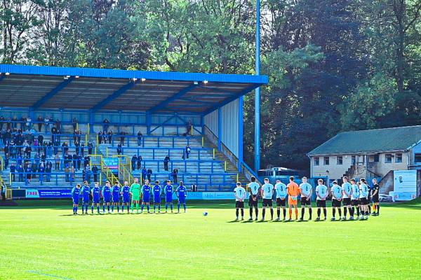 Hartlepool United: Bucket Collection image