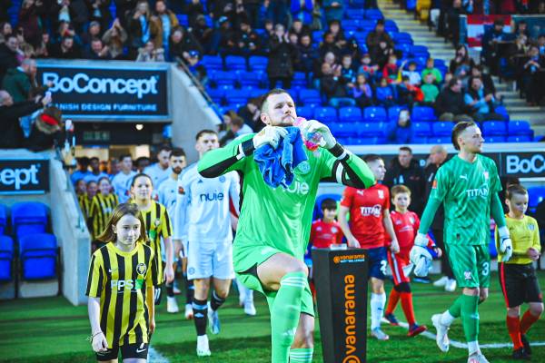York City: Match Gallery image
