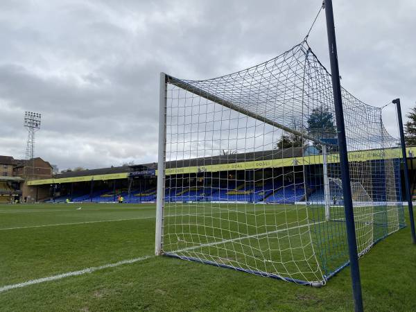 Southend United: Traveller’s Tales image