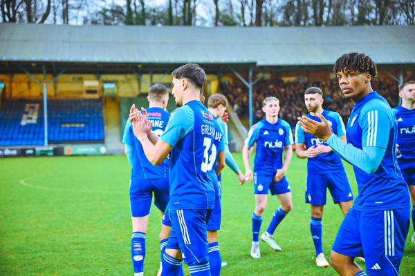 Rochdale: Match Gallery image