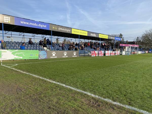 Wealdstone: Traveller’s Tales image