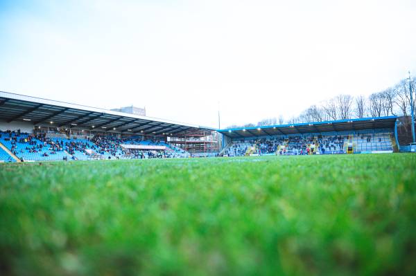 Altrincham: Community Foundation Update image