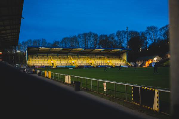 Harrogate Railway: New Date image